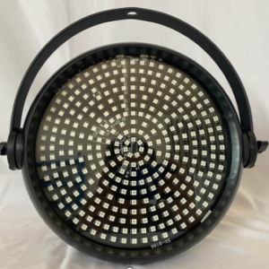 BN-S028 - Circular Ring-Controlled Strobe Light