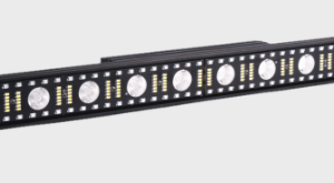 BN-S032 - 12pcs Tri-Combination Matrix Light