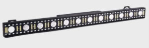 12pcs Tri-Combination Matrix Light