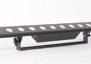 BN-S033 - 14pcs LED Gold Matrix Light