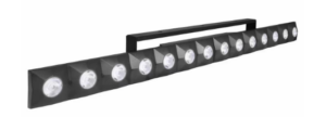 14pcs 3w two-in-one matrix