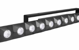 BN-S034 - 14pcs 3w two-in-one matrix