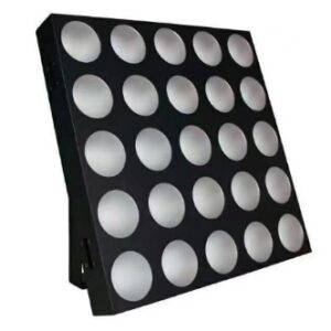 BN-S038 - 25pcs*30w RGB matrix lights