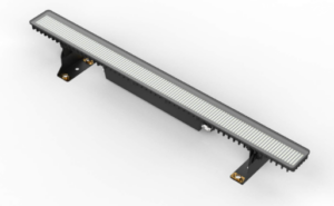 Waterproof Bar LED Strobe Light