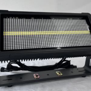 BN-W004 - 300W High-Power Waterproof LED Strobe Light