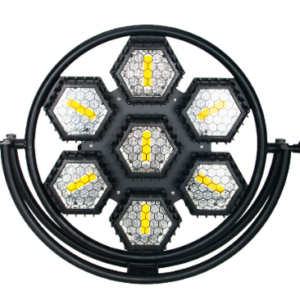 BN-W005 - 7pcs Waterproof LED Retro Light