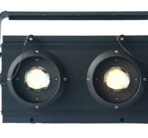 BN-W006 - Waterproof 2-Eyes LED Audience Light