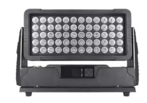 44/60pcs LED Flood Light