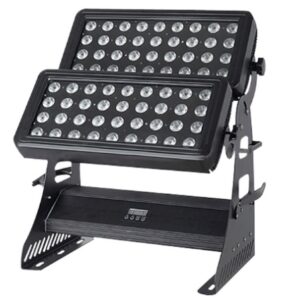 BN-W009 - 72pcs Double-Layer LED Flood Light