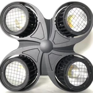 BN-W010 - Waterproof 4-Eyes LED Audience Light