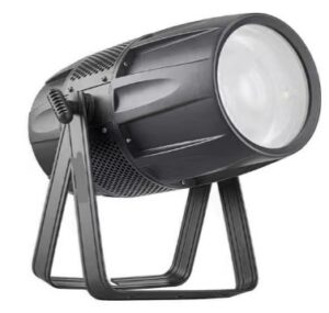 200W Focusable Waterproof LED PAR Light