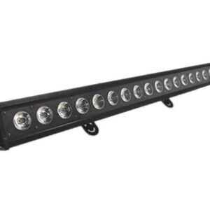 BN-W012 - 18pcs High-Power Waterproof Wash Light