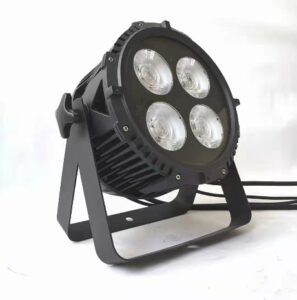 4*50W Waterproof LED Flood Light