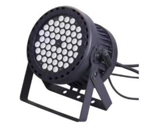 54pcs Waterproof LED PAR Light