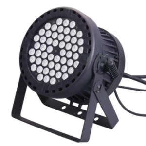 BN-W015 - 54pcs Waterproof LED PAR Light
