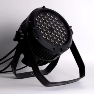BN-W017 - 54*3W waterproof Par light