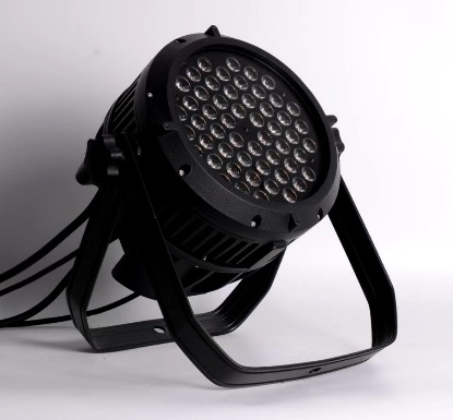 BN-W017 - 54*3W waterproof Par light